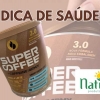 Dica de Saúde: Supercoffee