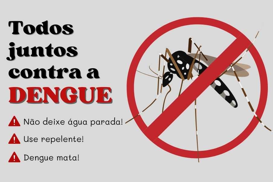 Região Noroeste registra mais três mortes por dengue