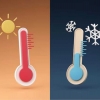 Mudanças de temperatura bruscas podem afetar a saúde mental