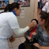 Cerro Largo chega a 76% das crianças vacinadas contra Sarampo e Polio