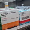 63,6 mil doses de CoronaVac chegam ao RS neste sábado