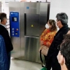 Hospital de Caridade Serro Azul recebe equipamento