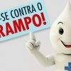 Hoje é o Dia D da vacinação contra o sarampo