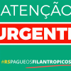 Dívidas do Governo do Estado e IPE Saúde prejudicam fim de ano dos hospitais gaúchos