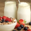 Consumo diário de iogurte pode ser benéfico