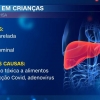 Brasil tem 28 casos suspeitos de hepatite de causa desconhecida