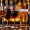 Quais as bebidas alcoólicas menos piores para a saúde?