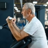 Como evitar perda muscular com a idade