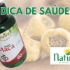 Dica de Saúde: Maca Peruana