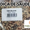 Dica de Saúde: Tricálcio