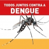 Dengue: comunicado da Secretaria Municipal da Saúde