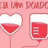 Nesta sexta-feira, tem campanha de doação de sangue na AHCASA