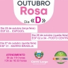 Cerro Largo terá mobilização pelo Outubro Rosa