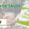 Dica de Saúde: Natu Calmin