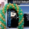 Inaugurado o Ortotrauma Consultório de Fisioterapia