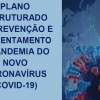 AMM apresenta plano para cogestão do modelo de bandeiras