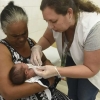 Cobertura da vacina BCG no Brasil atinge 75,3%