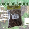 Dica de Saúde: Cogumelo Funghi