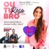 Outubro Rosa tem evento hoje, no Clube União Butiá 