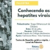 Rotary Club desenvolve o projeto Hepatite Zero, com palestra amanhã