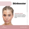 Skinbooster: uma boa opção para rejuvenescimento da pele