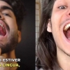 Mewing realmente define a mandíbula?