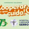 AHCASA e Cooperoque juntas em ação solidária