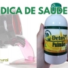 Dica de Saúde: Detox Pulmão