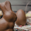 Ressaca de chocolate?