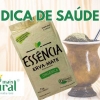 Dica de Saúde: Essência Erva-Mate